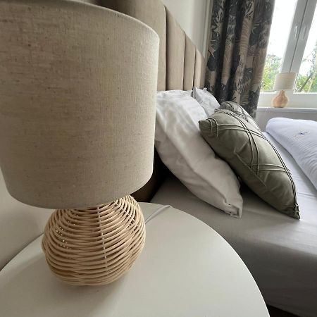 Agapella Apartamenty- Foksal Sopot Rooms Экстерьер фото