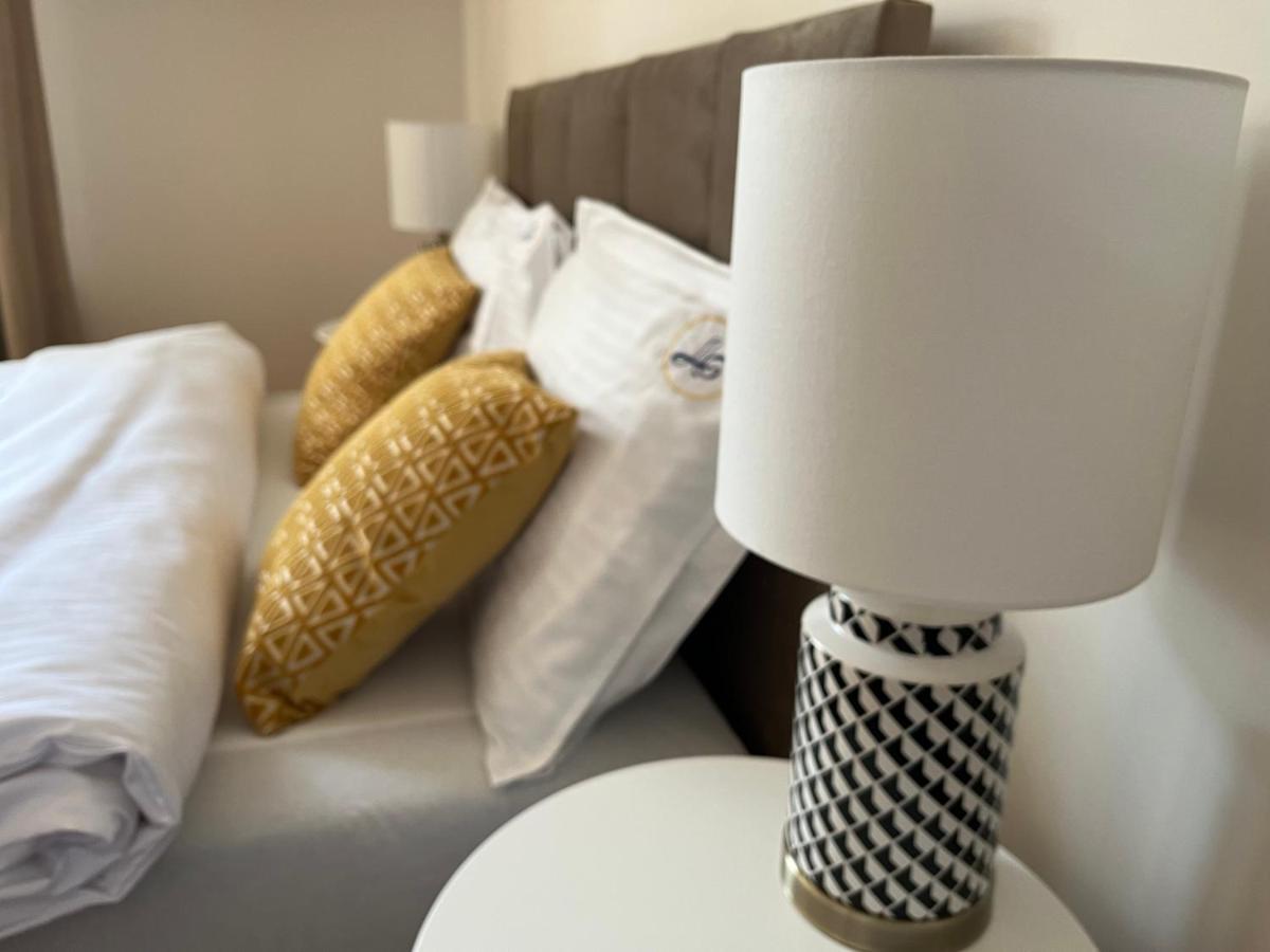 Agapella Apartamenty- Foksal Sopot Rooms Экстерьер фото