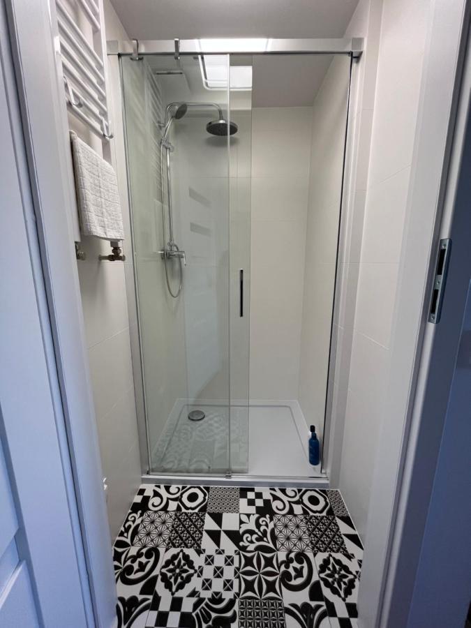 Agapella Apartamenty- Foksal Sopot Rooms Экстерьер фото